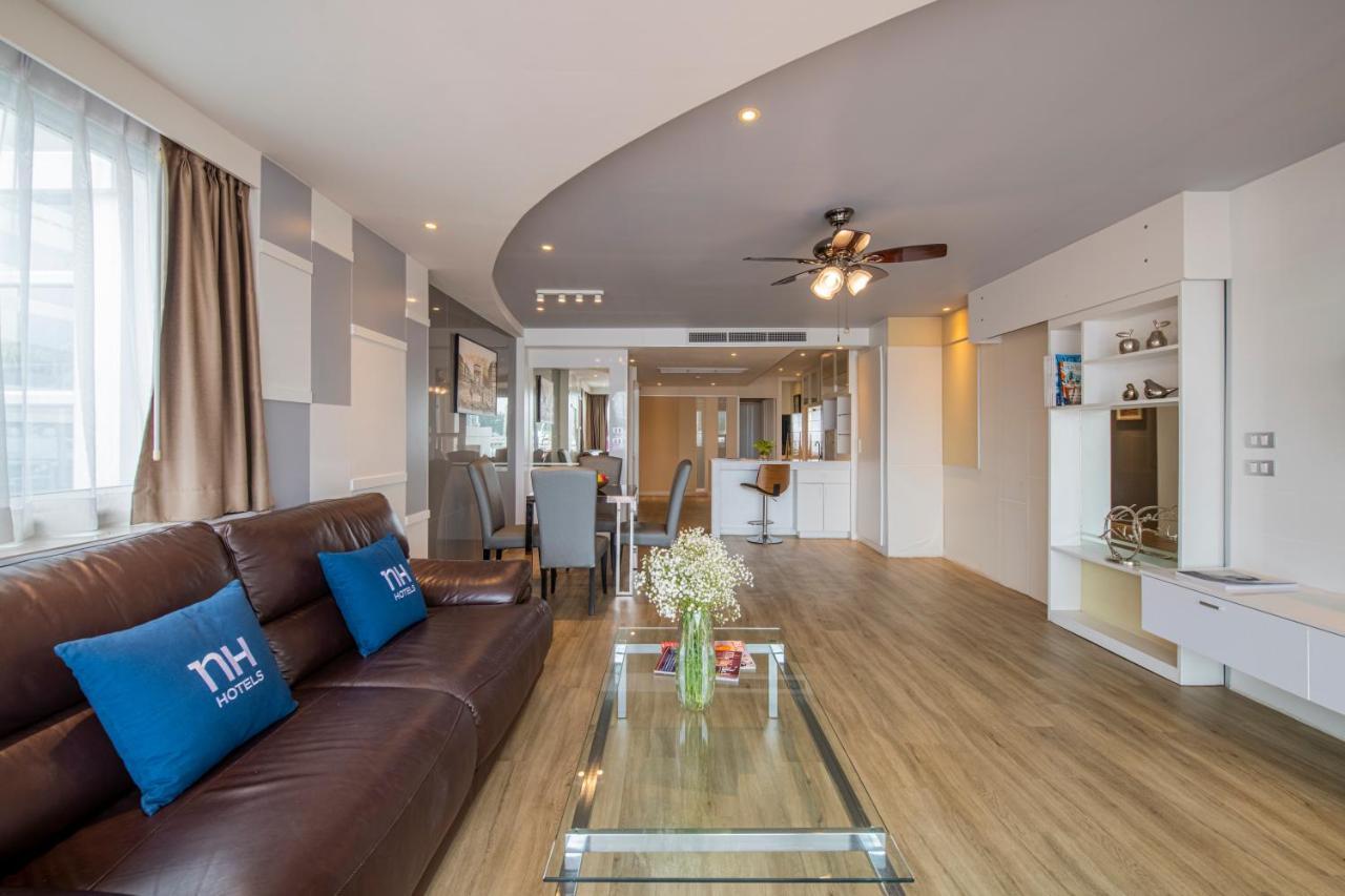 Suite Marina