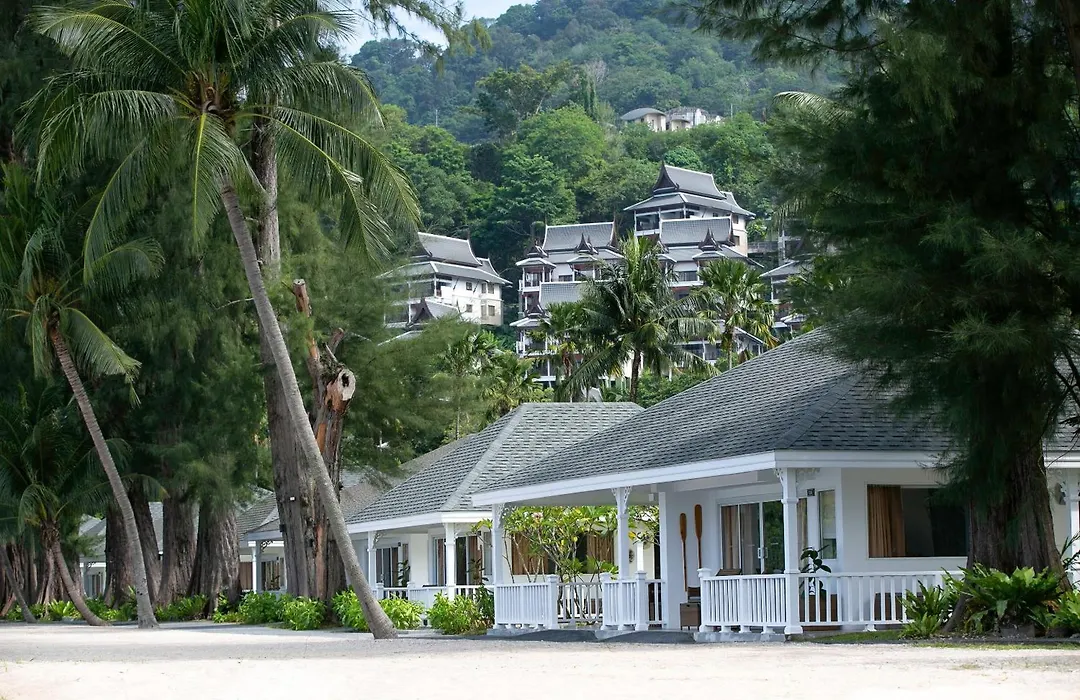 Thavorn Beach Village Resort & Spa Phuket-1