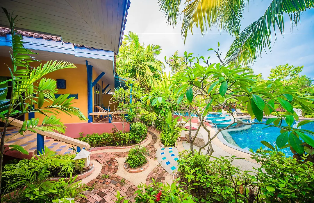 Aochalong Villa Resort & Spa - Sha Plus-1