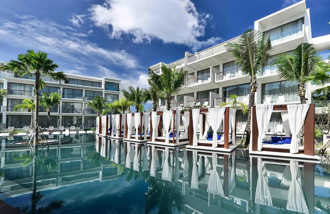 Dream Phuket Hotel & Spa-1