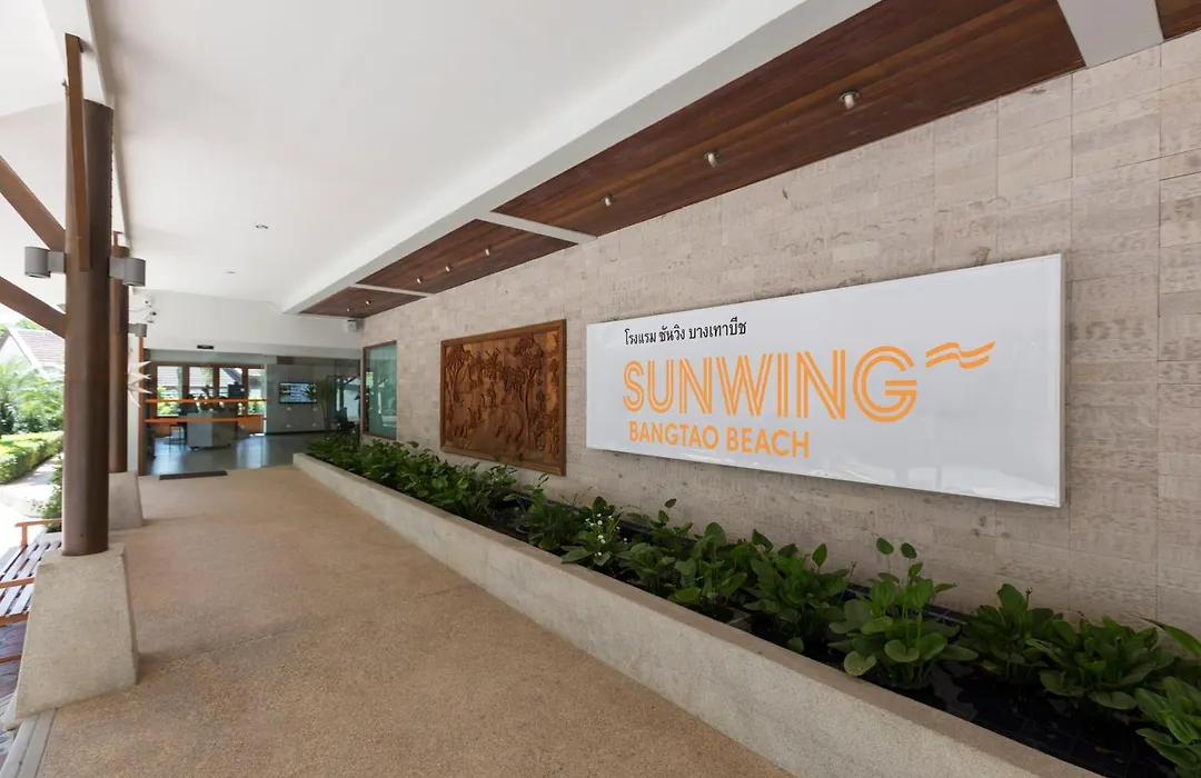 Sunwing Bangtao Beach-1
