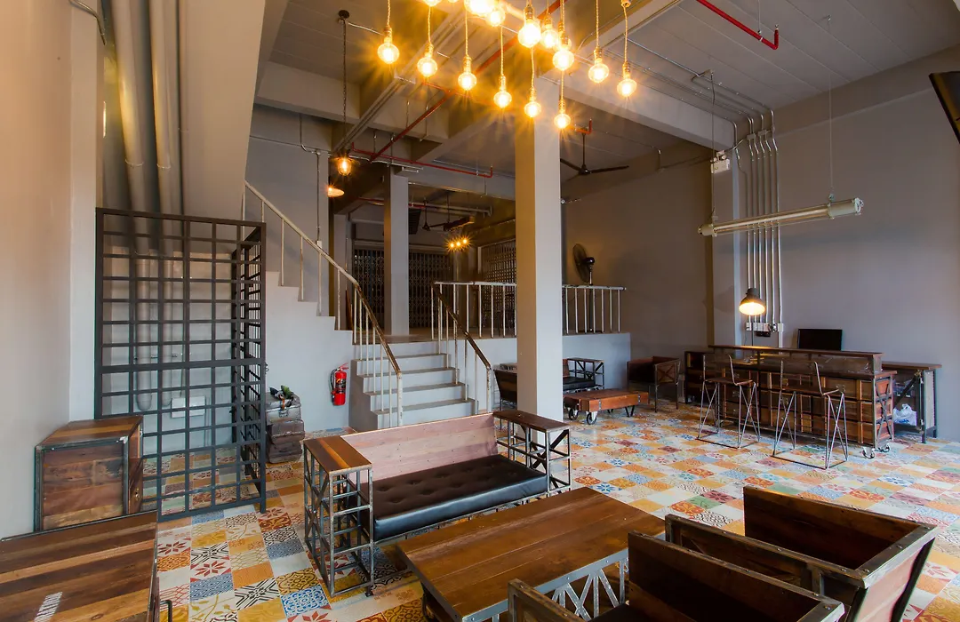 Bloo Hostel-1