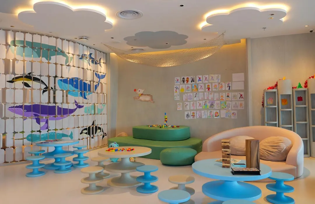 Courtyard By Marriott Phuket Town-1