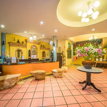 Aochalong Villa Resort & Spa - Sha Plus-3