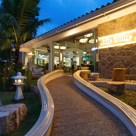 Aochalong Villa Resort & Spa - Sha Plus-2