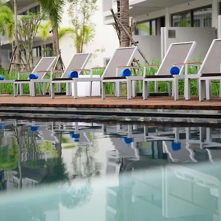 Dream Phuket Hotel & Spa-3