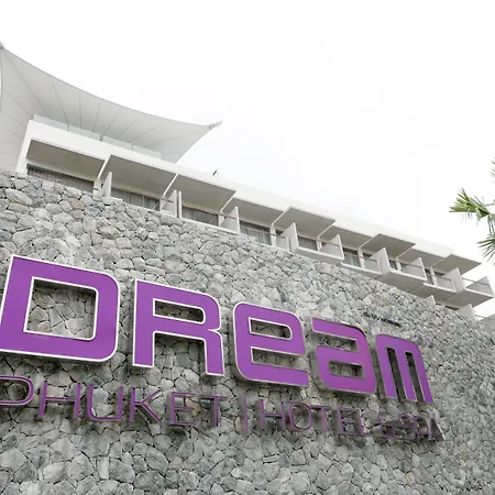 Dream Phuket Hotel & Spa-2