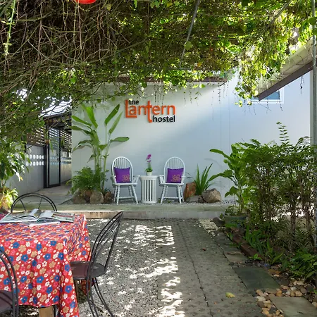 The Lantern Hostel And Spa-3