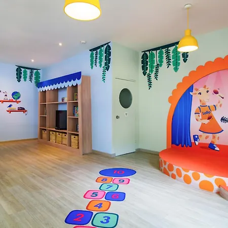 Sunwing Bangtao Beach-3