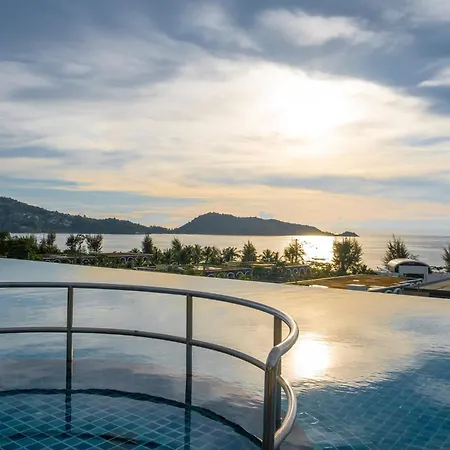 The Charm Resort Phuket-3