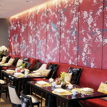 Courtyard By Marriott Phuket Town-3