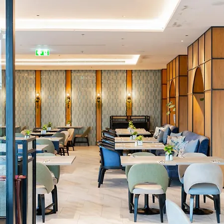Courtyard By Marriott Phuket Town-2